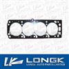 opel cylinder head gasket for ASCONA 2.0/KADETT 2.0