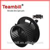 64116933633 Auto parts blower motor for B.M.W E90 E81 E87 FROM CHINA
