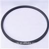 12312-26E00 12310-52L10 auto Flywheel Ring Gear 124T with high quality