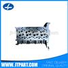6C1Q6049BE for transit V348 genuine parts cylinder head