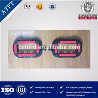 
Rear bumper bracket (L, R) For Porsche 11 / Cayenne OEM 95850548301/400
