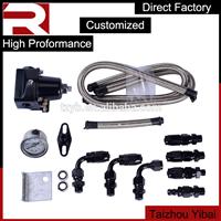 Universal Adjustable Fuel Pressure Regulator Direct Factory