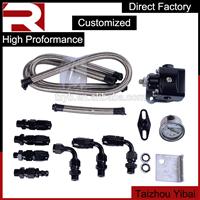 High Performance Auto LPG Regulator Fuel Pressure Regulator