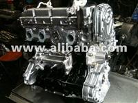 D4CB 2.5L CRDI WGT Engine(103KW 140HP) for Kia Sorento, Remanufactured