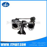 China Genuine 1-14400438-0 Turbocharger for 6HK1 Engine