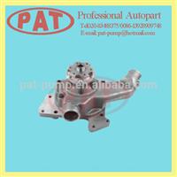 China Mercede-benz Auto Water Pump For Mercede-benz truck 3522012003 /3662000401/ 3662000901/3662005901 /3662010201