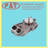 China Mercedes-benz Water Pump for Mercedes-benz Actros 5422002001 5422001601 5422000601