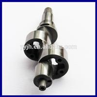 Bitzer Bus Ac Compressor Part Crankshaft, Bitzer Industrial Crankshaft Online, All Types Of Crankshaft