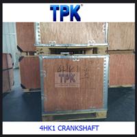 China 4hk1 Crankshaft 8-98029-270-0