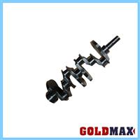 2016 Best Selling Qualified 4G64 Crankshaft