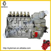 China Fuel Injection Pump for 6bt Diesel Engine Fuel Pump 5260335
