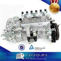 Highest Level Reasonable Price Small Order Accept High Pressure Piston Pump