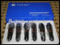 Cummins kta19 fuel injector 3076130 ORIGINAL