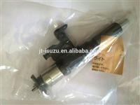 
8-97329703-5 for genuine part 4HK1 fVR34 diesel fuel injector
