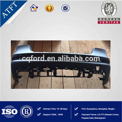 Wholesale Price Auto Parts Rear Bumper For Mercedes-Benz R-Class OEM:2518820547