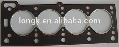 high quality auto cylinder head gasket for Renault clio /express/ megane