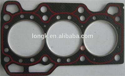 high qualitydaewoo F8CV cylinder head gasket fit for MATIZ TICO