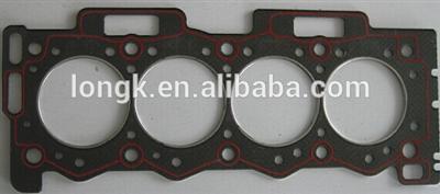 high quality cylinder head gasket for peugeot 106 306