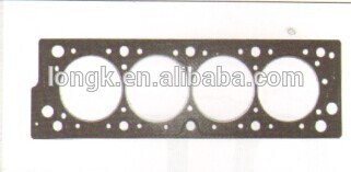 high quality cylinder head gasket for peugeot 205 305 309 405