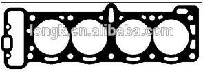 Japanese vehicle KB25 cylinder head gasket OEM: 8-94216869-0