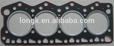 high quality peugeot engine cylinder head gasket OE: 0209.0A