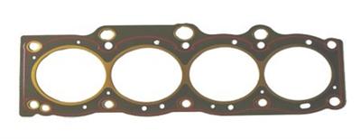 Truck spare parts engine Toyota 3S-FE head gasket for Toyota