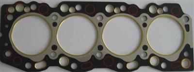 Hot sale Diesel engine parts toyota cylinder head gasket 2L