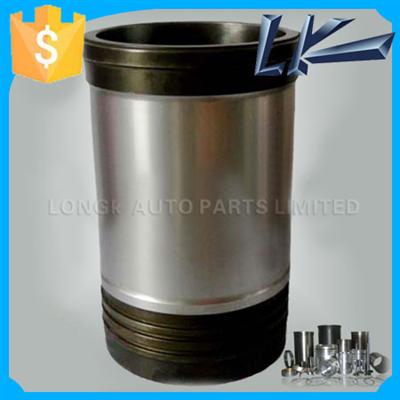 Truck parts Mitsubishi ME062604 cylinder liner