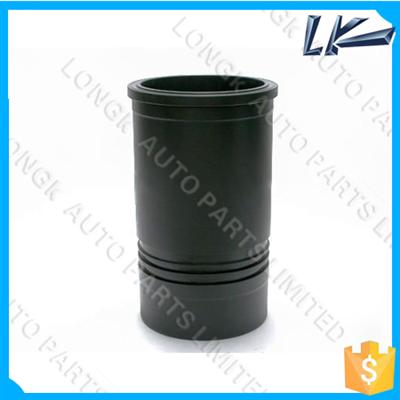 K38 diesel engine cylinder liner 158*306