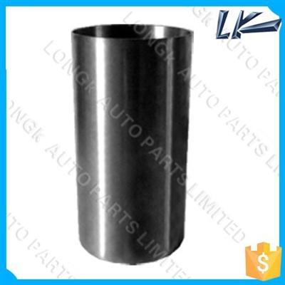 4D130 6115-21-2211 diesel engine Cylinder Liner