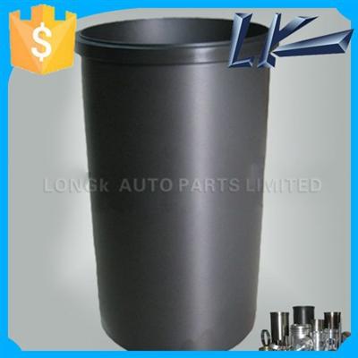 diesel engine parts 4D95L 6D95L cylinder liner 6207-21-2110