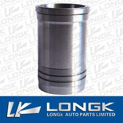 96.4mm wet cylinder liner for volvo td60 engine