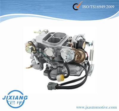 CAR CARBURETOR PARTS TOYOTA 4Y 21100-75030