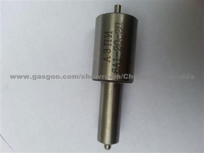 NOZZLE DLLA150S187 0 433 271 046