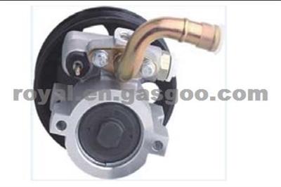 Power Steering Pump For DAEWOO OEM NO.96535224K