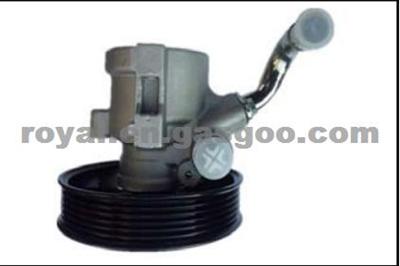 Power Steering Pump For DAEWOO OEM NO.96409001 /96451419 /96834907 /96452858 /96451991 /95977414