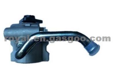 Power Steering Pump For DAEWOO OEM NO.90411213