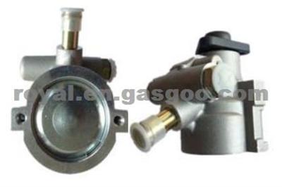 Power Steering Pump For FIAT OEM NO.55186707