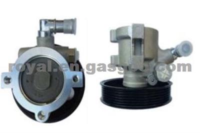 Power Steering Pump For FIAT OEM NO.9626552081