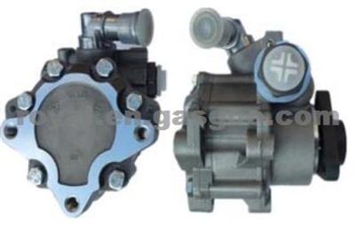 Power Steering Pump For FIAT OEM NO.46478840