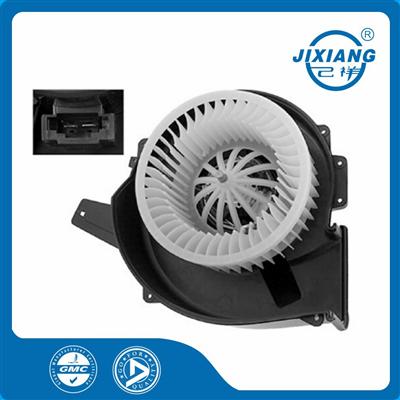 6Q1820015B 6Q1820015C Auto Heater Blower Interior Motor For Air Compressor For A2 SEAT IBIZA SKODA FABIA VW POLO FROM CHINA