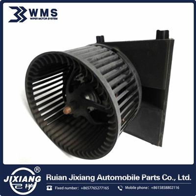 Car Air Conditioner 12v Dc Blower Motor Assembly 1j1819021c 1j1819021b for Vw 99-10 Jetta Golf (98-10 Beetle) 00-06 Tt from China