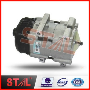 FS10 12V car ac air conditioning compressor FROM CHINA