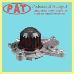 China Hyundai / Kia  Auto Water Pump 25100-27400 Qcp3671 for Hyundai / Kia Sportage/ Carens Ii