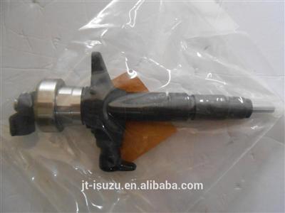 8-98011604-5 for genuine part common rail diesel injector