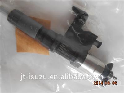 8-97609788-6 / 095000-6366 for genuine part 4HK1 diesel injector nozzle