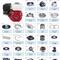 Gasoline Engine Spare Parts Gx160 Gx200 Gx270 Gx390 Generator Parts