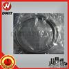truck engine PE6 spare parts piston ring set piston ring 12040-90227