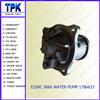 E320B E320C Excavator S6K S6KT Water Pump 34345-00010 5I7693 ME517693 34345-10010