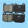 D874-7749 GDB1457 China Car Brake Pads Factory FROM CHINA